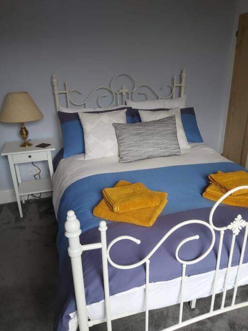 Charming 2 Double Bed Cottage Style House Bristol Bagian luar foto