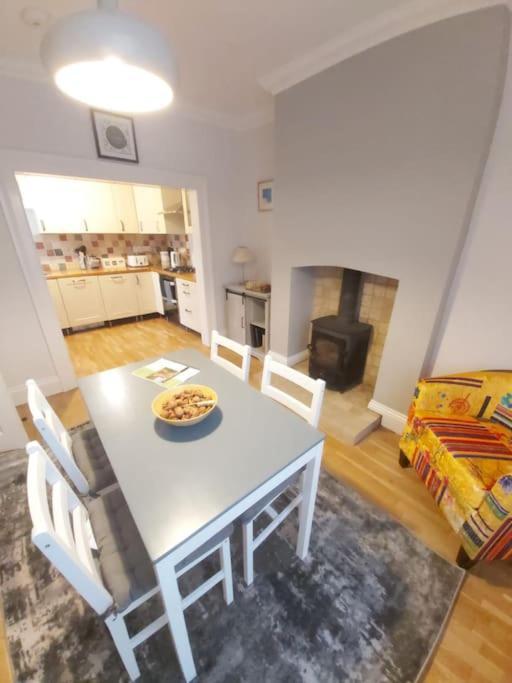Charming 2 Double Bed Cottage Style House Bristol Bagian luar foto