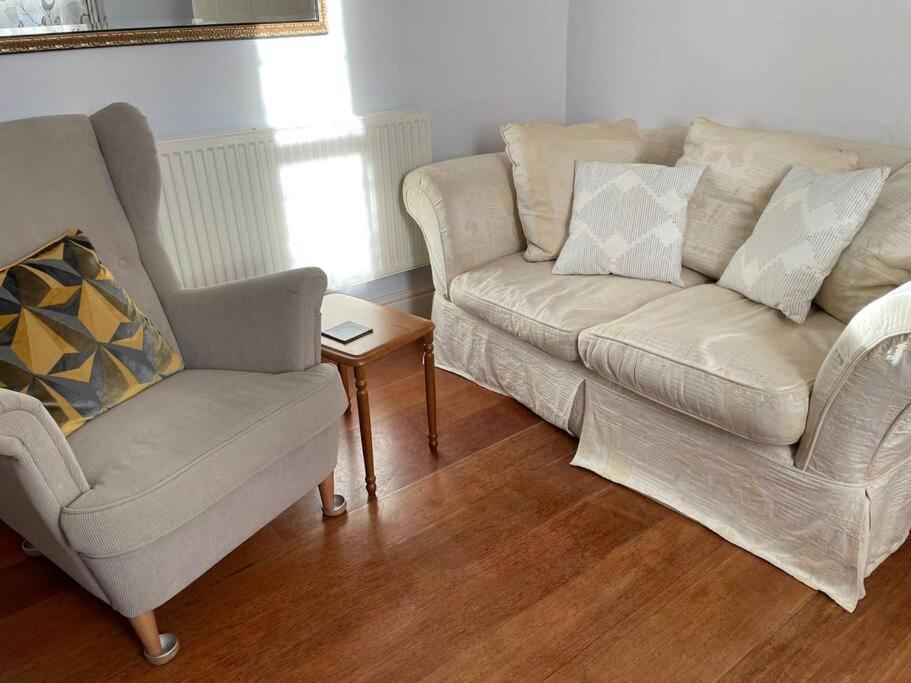 Charming 2 Double Bed Cottage Style House Bristol Bagian luar foto