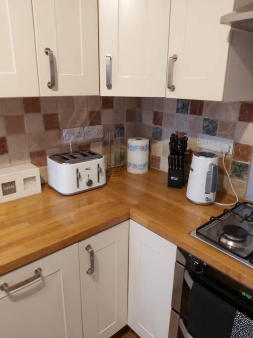 Charming 2 Double Bed Cottage Style House Bristol Bagian luar foto